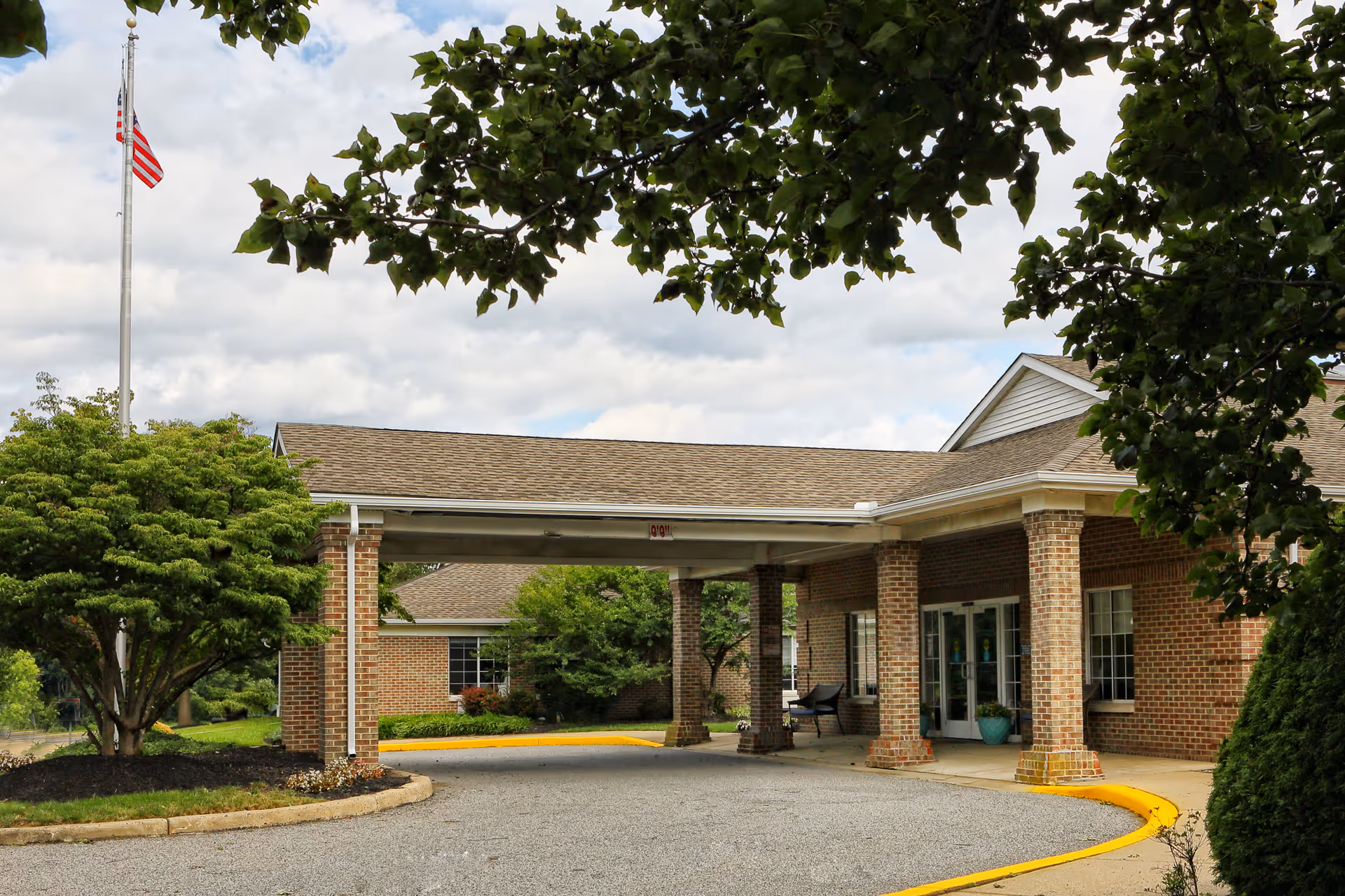 Photo of Complete Care at Brackenville