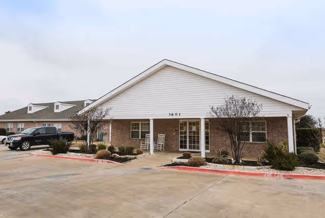 Photo 3 of Bluebonnet Court