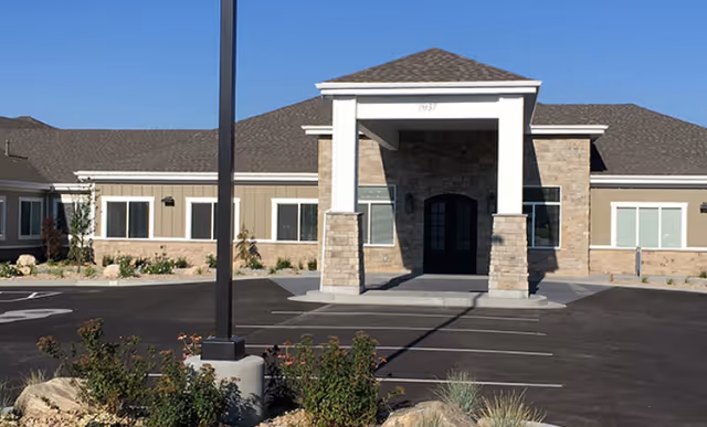 Photo of Sunridge Assisted Living and Memory Care