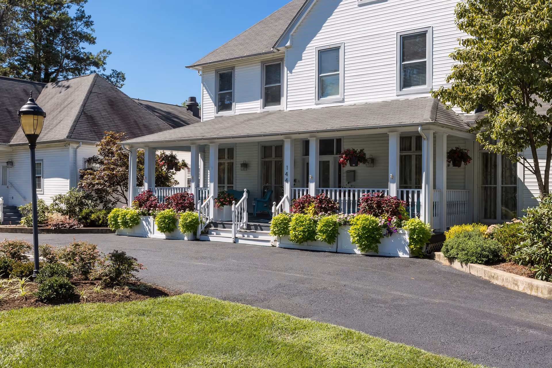 Photo 2 of Bel Air Assisted Living | Senior Living & Memory Care