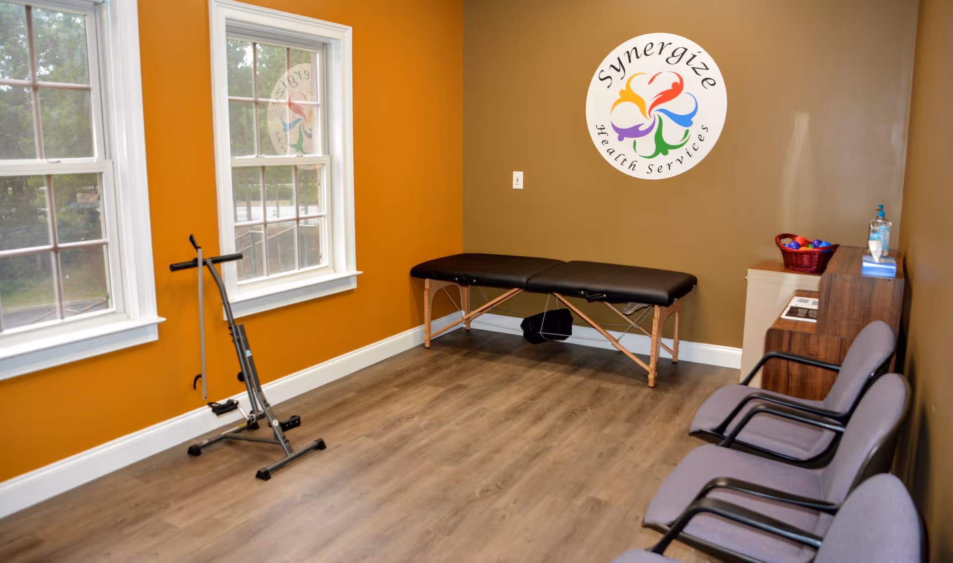 Photo of Lotus Adult Day Center