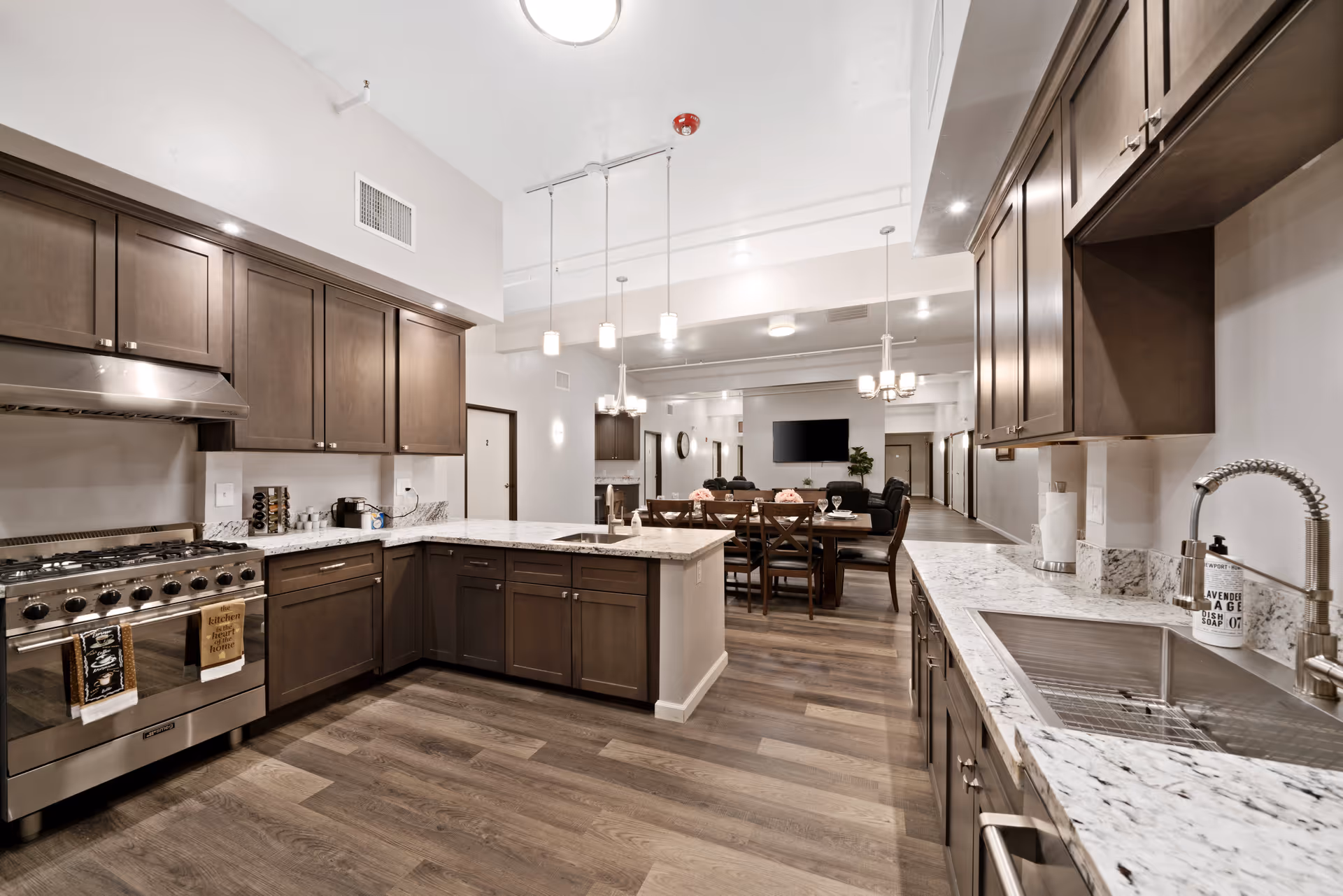 Photo 5 of Splendor Oaks Senior Living Folsom