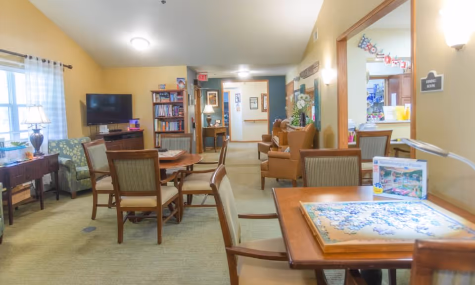 Photo 8 of Lakepoint Villa Assisted Living