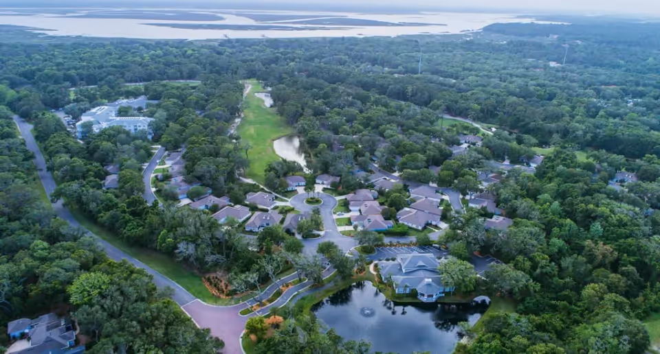Photo 6 of Osprey Village