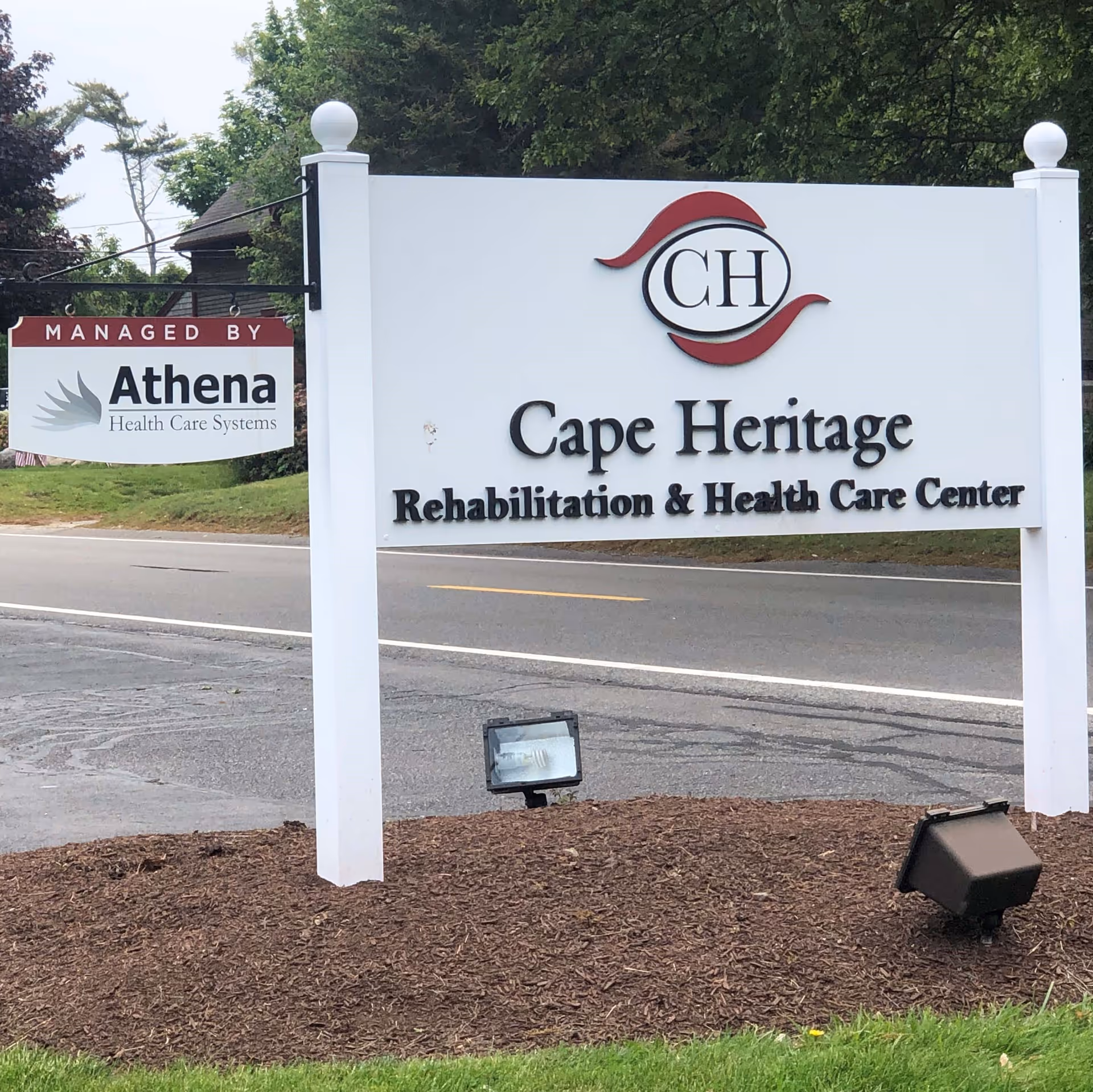 Photo 5 of Cape Heritage Rehabilitation & Health Care Center