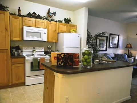 Photo 5 of Birchwood Villas
