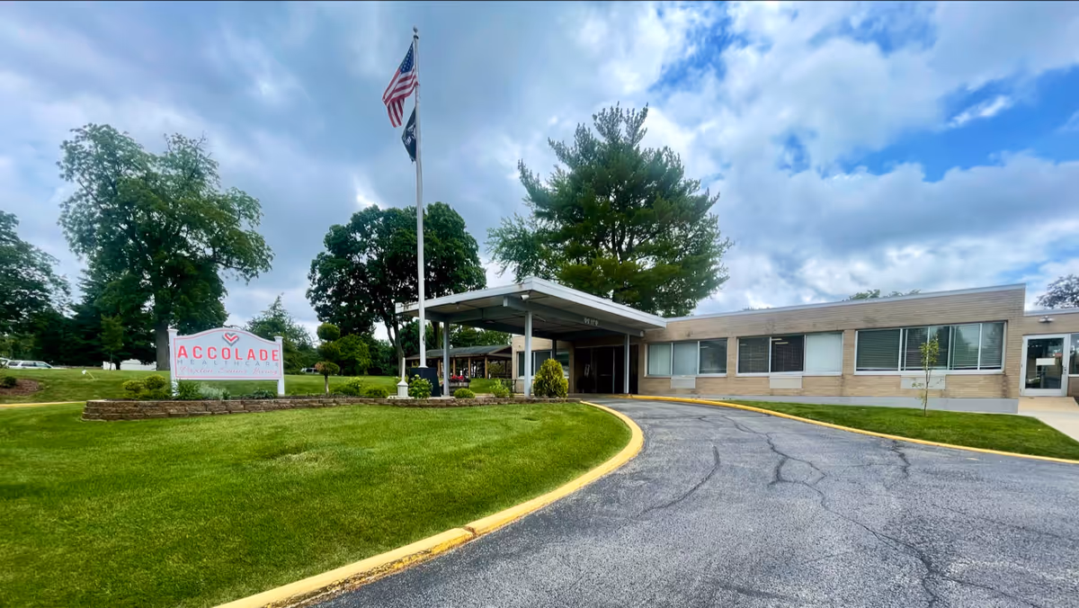 Photo of Accolade Healthcare Of Paxton Senior Living