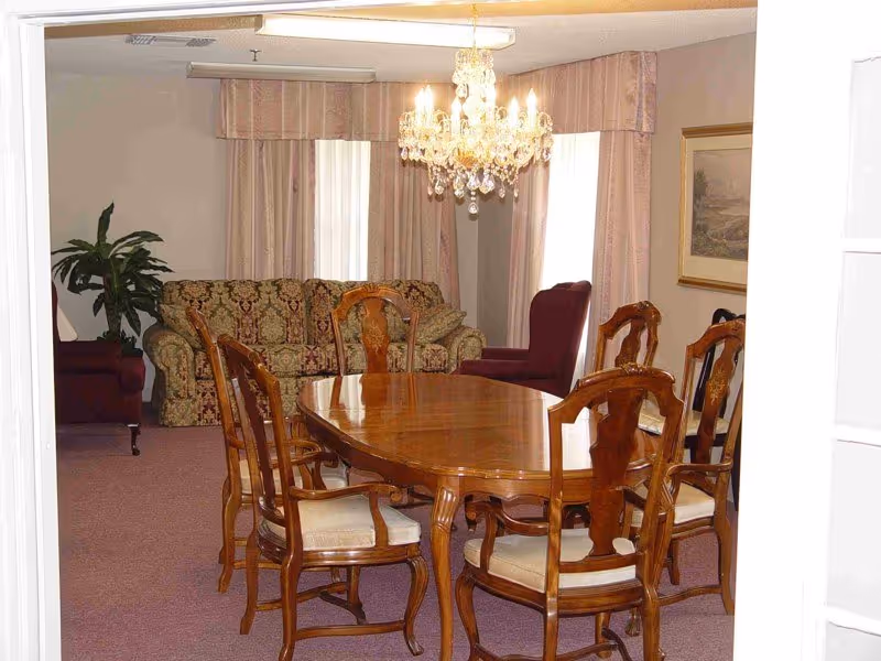 Photo 2 of Southern Wind Assisted Living