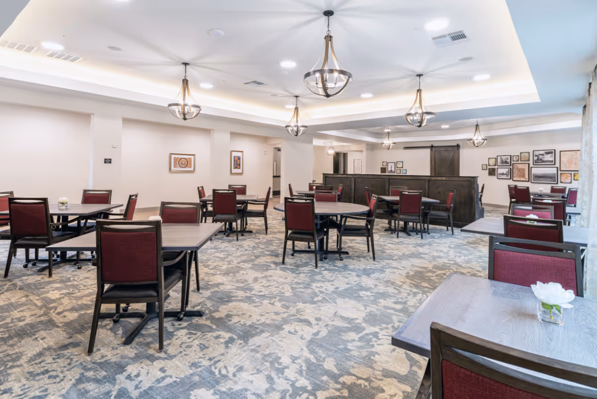 Photo 18 of Sooner Station Senior Living