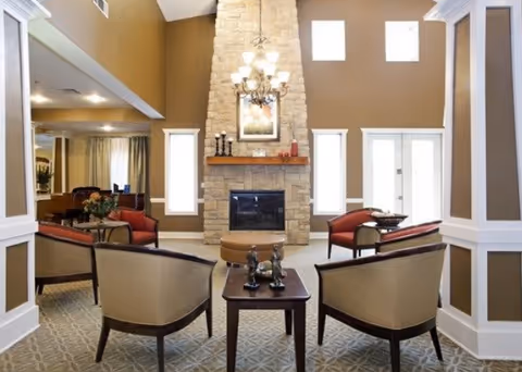 Photo 7 of Buffalo Creek Assisted Living and Memory Care