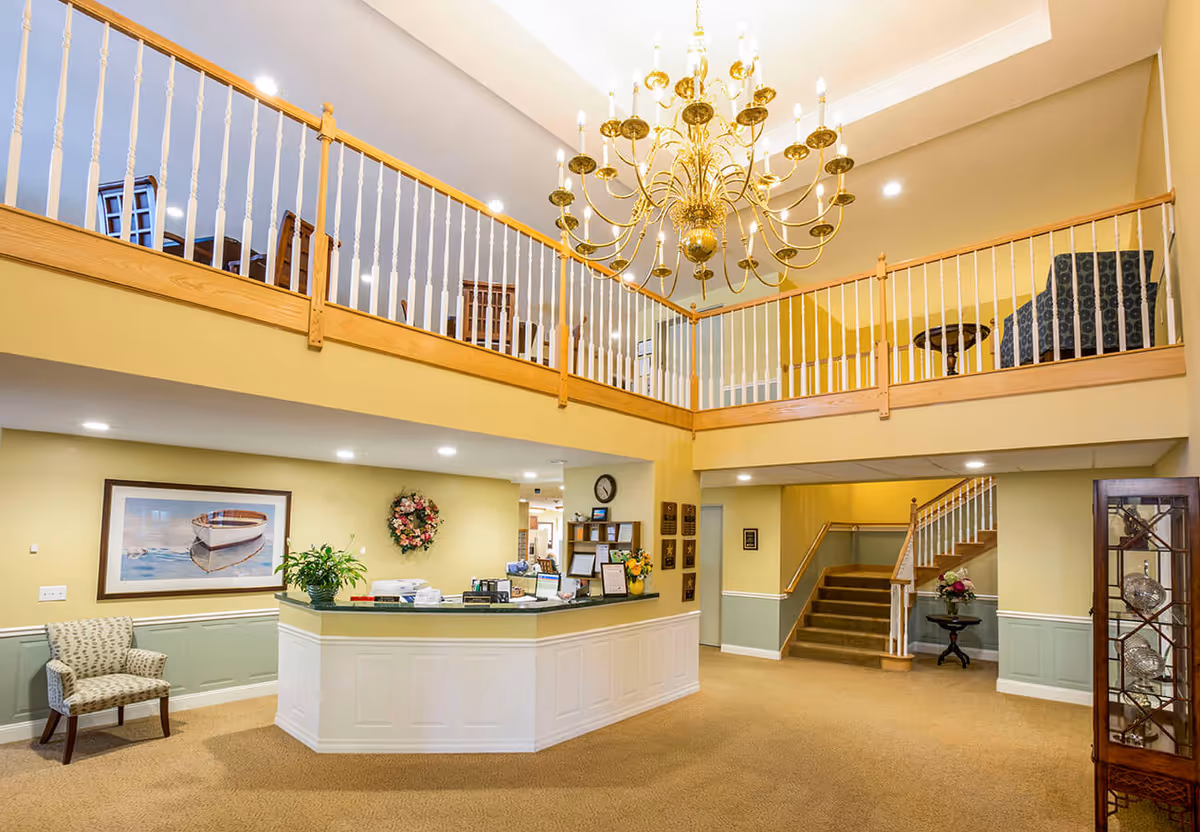 Photo 16 of Benchmark Senior Living at Plymouth Crossings