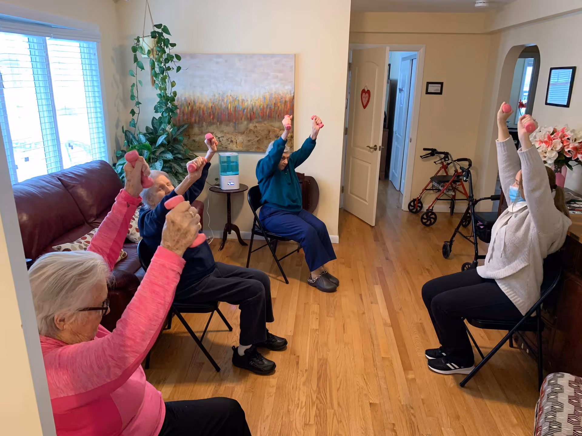 Photo 21 of Commonwealth House Assisted Living