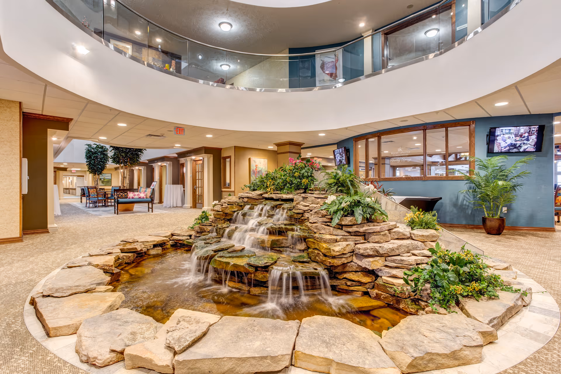 Photo 10 of Shell Harbor Retirement Community