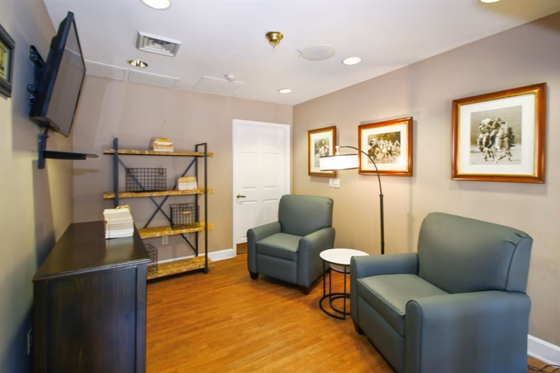 Photo 13 of Carriage House Senior Living Community