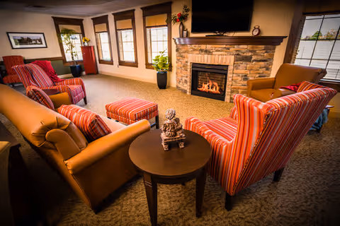 Photo 3 of The Inn at Walnut Trail