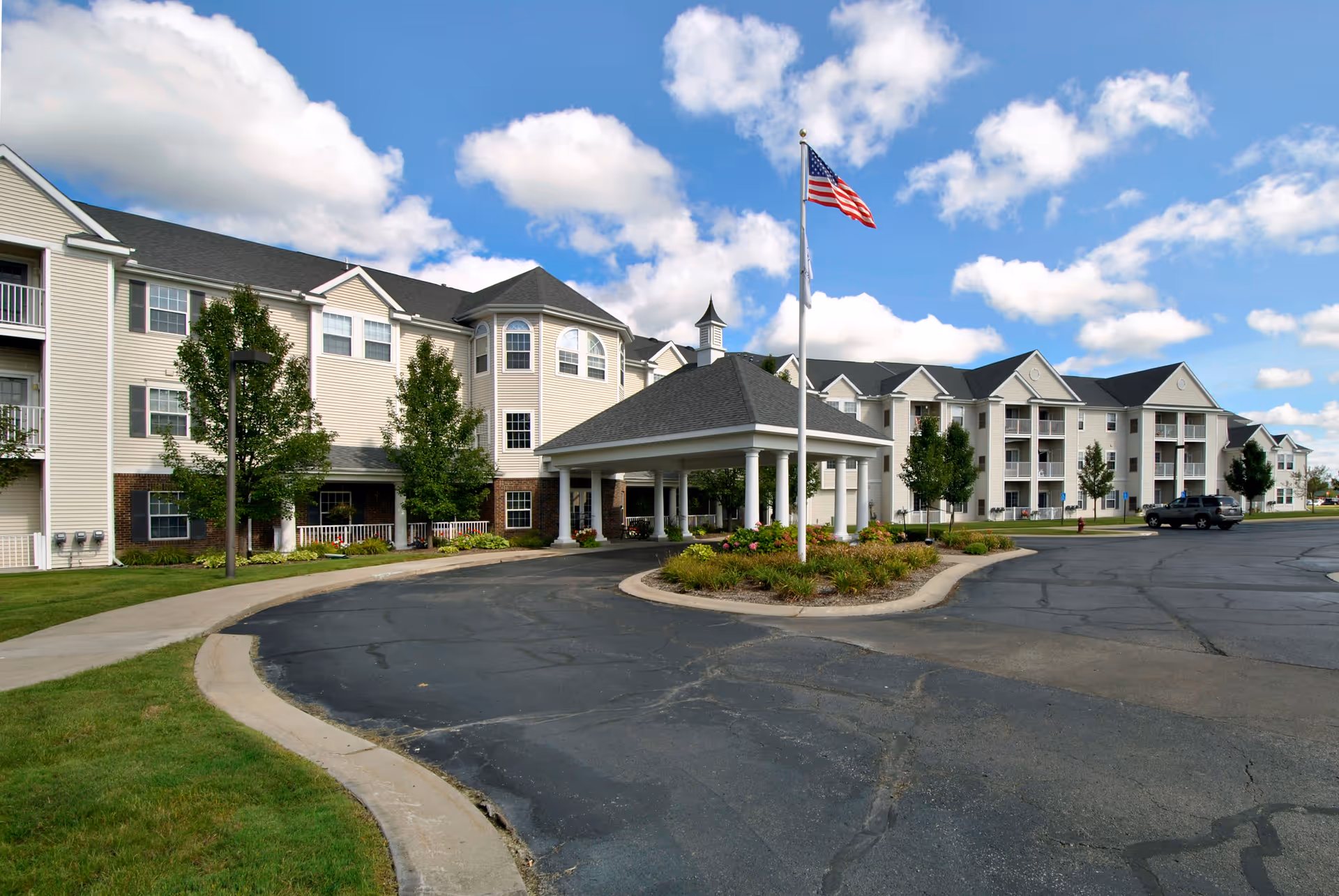 Photo 2 of Swanhaven Manor Retirement Community