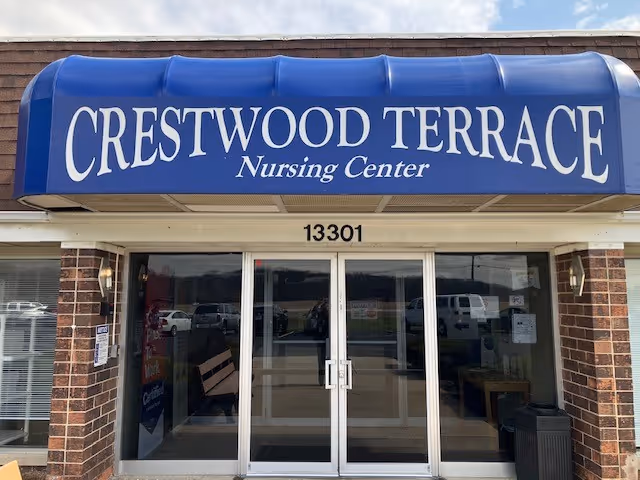 Photo of Crestwood Terrace