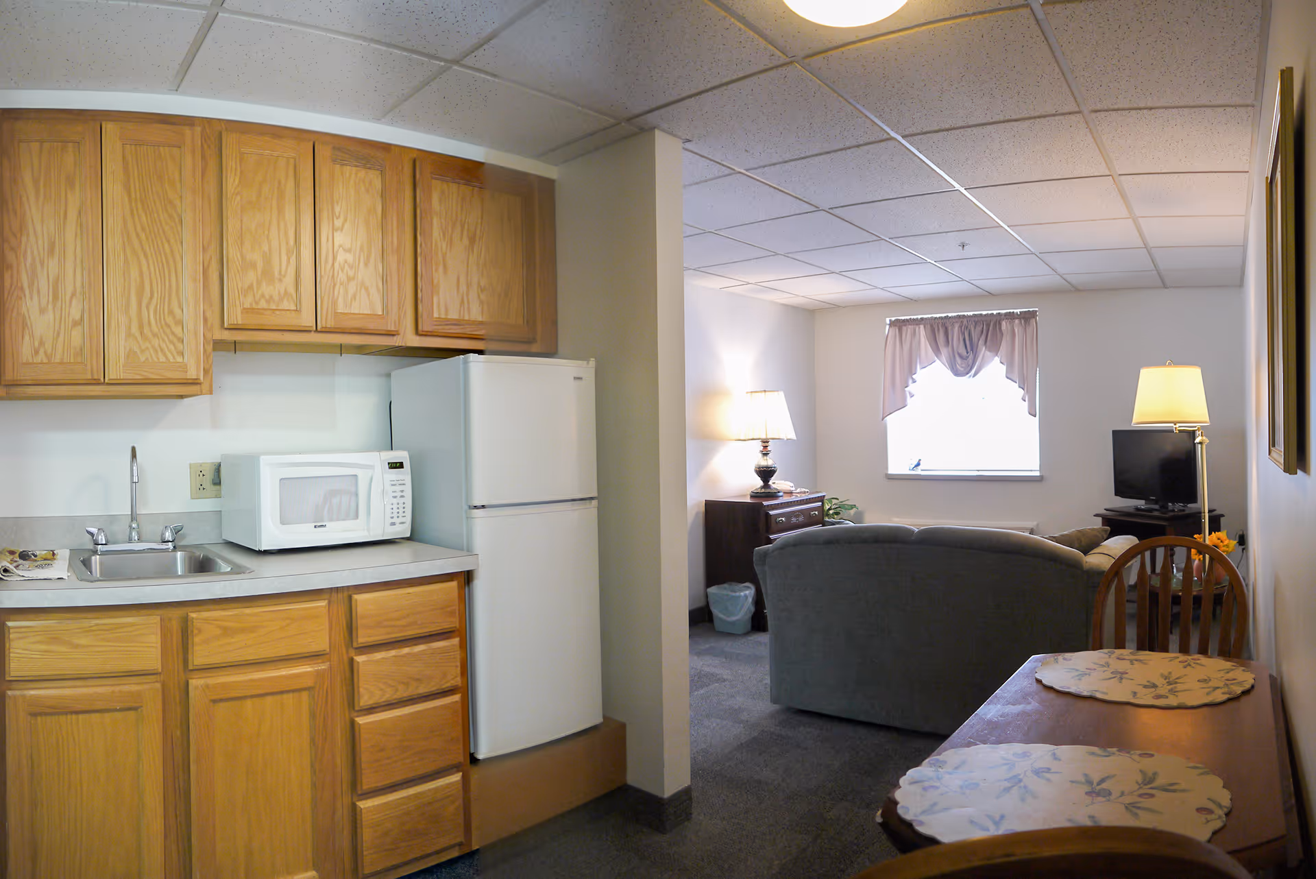Photo of Pleasantview Care Center