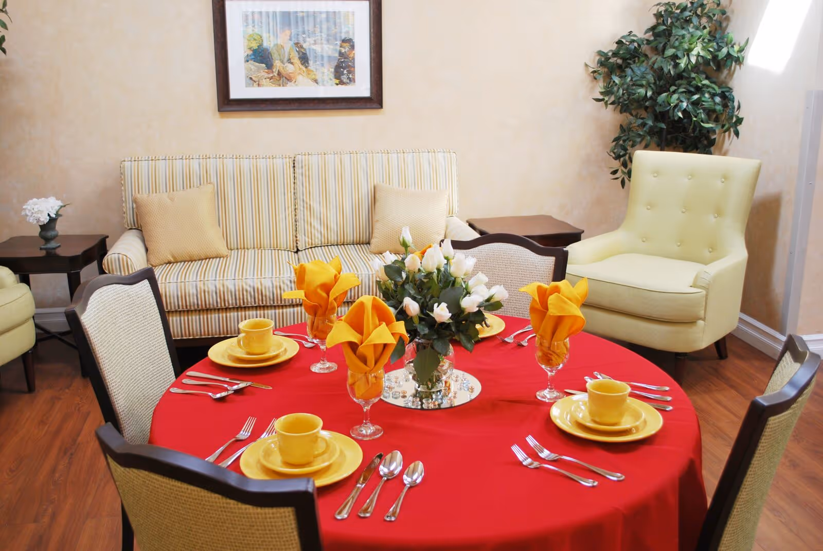 Photo of Castle Manor Nursing & Rehabilitation Center