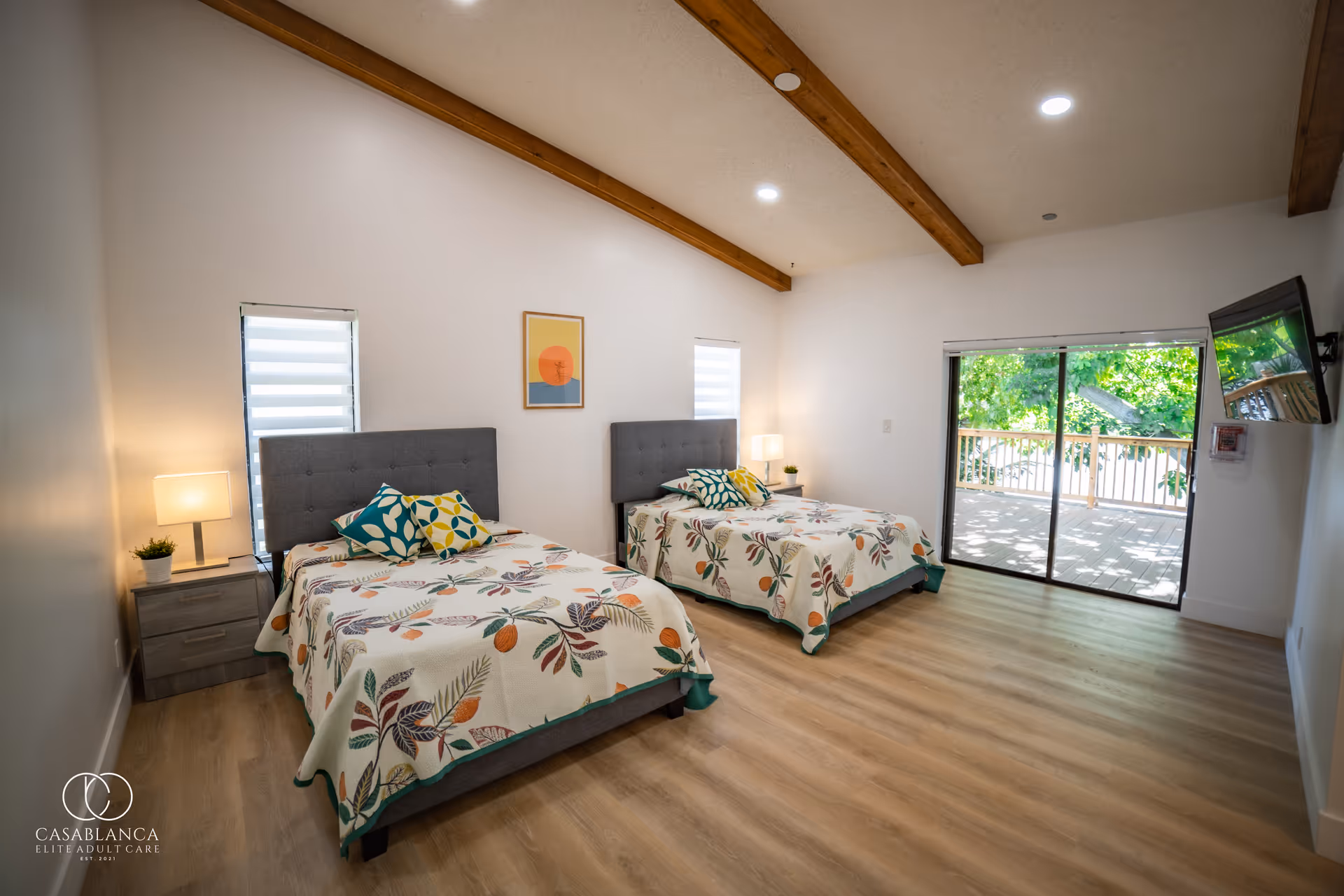 Photo 7 of Casablanca Elite Adult Care LLC