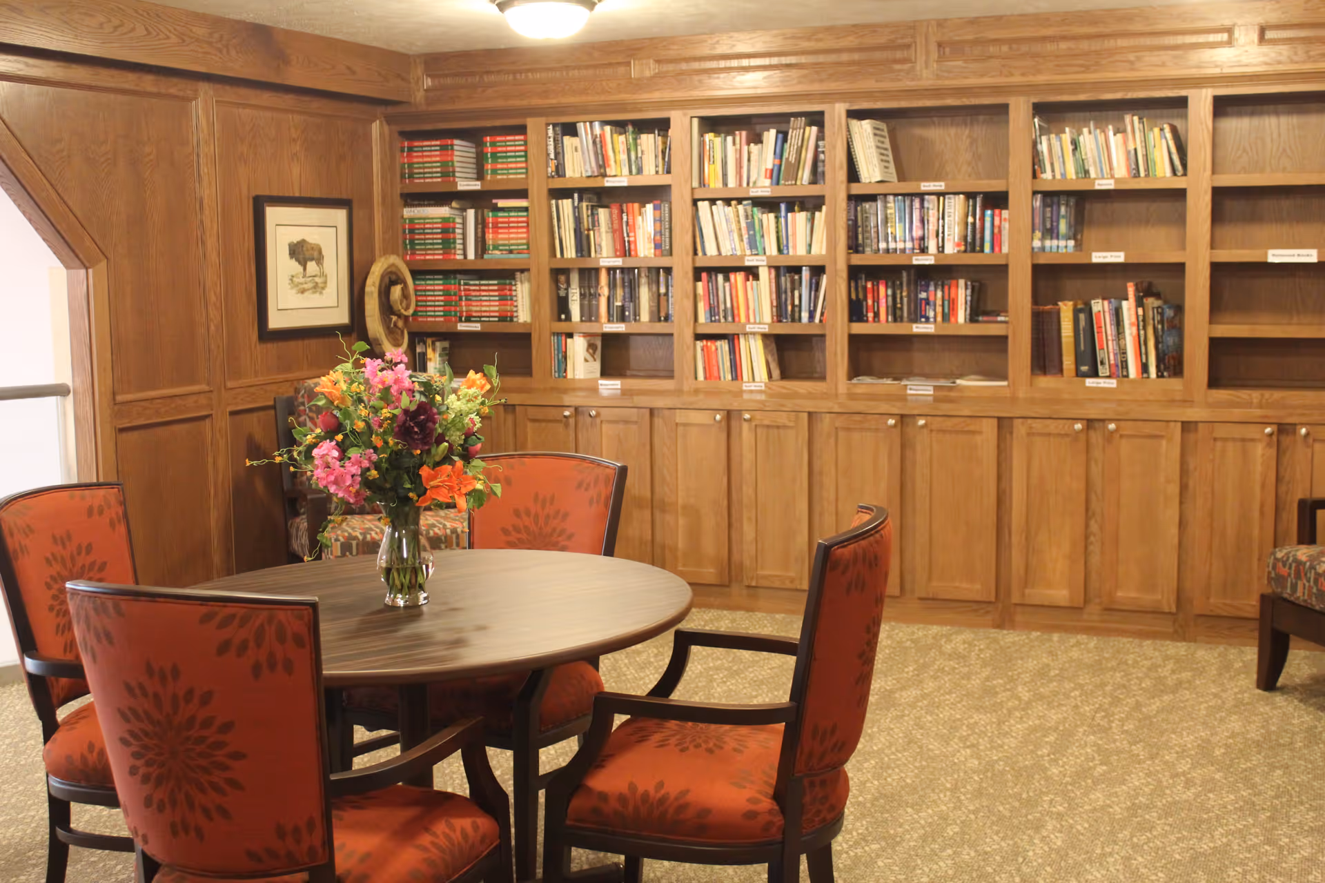 Photo 6 of Cahaba Ridge Retirement Community