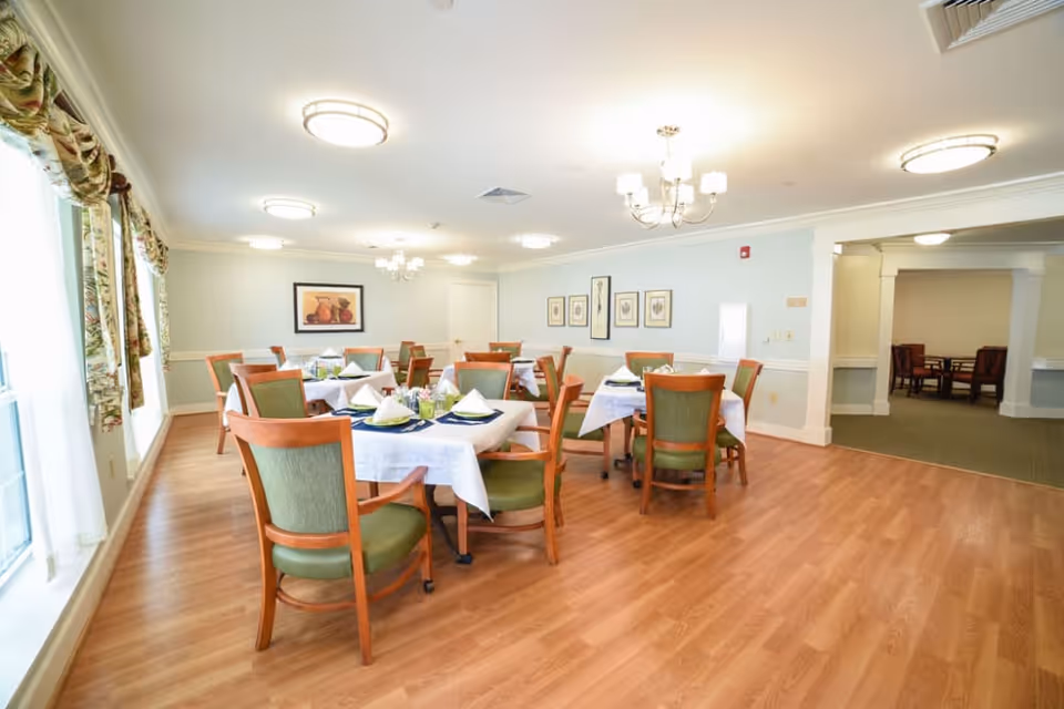 Photo 10 of Artis Senior Living of Davie
