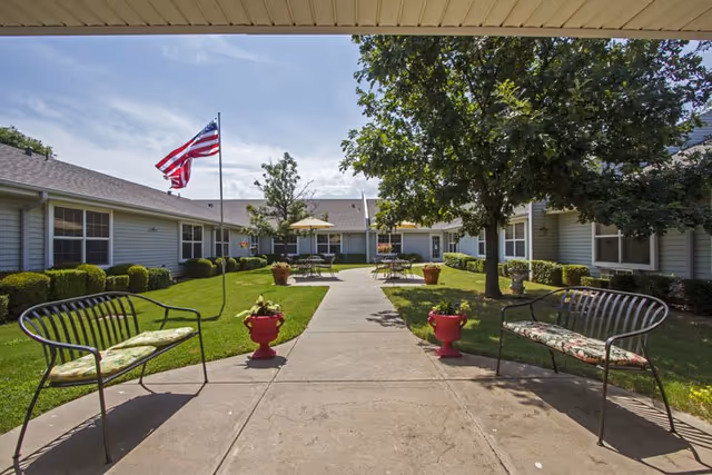 Photo 7 of Countryside Senior Living of Wichita Falls