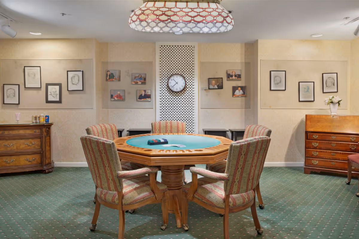 Photo 24 of The Fairfax at Belvoir Woods