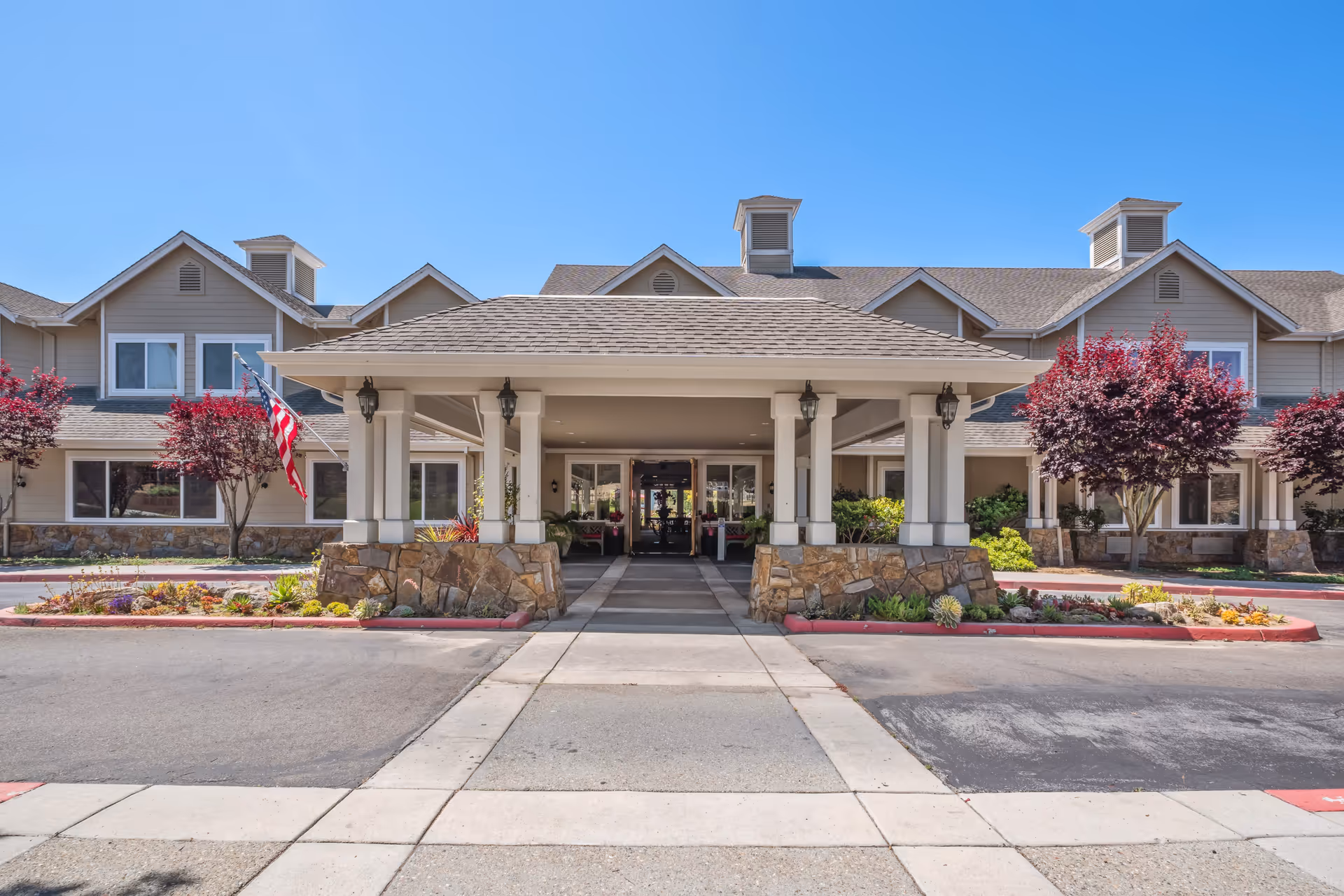 Photo of Aegis Living Aptos