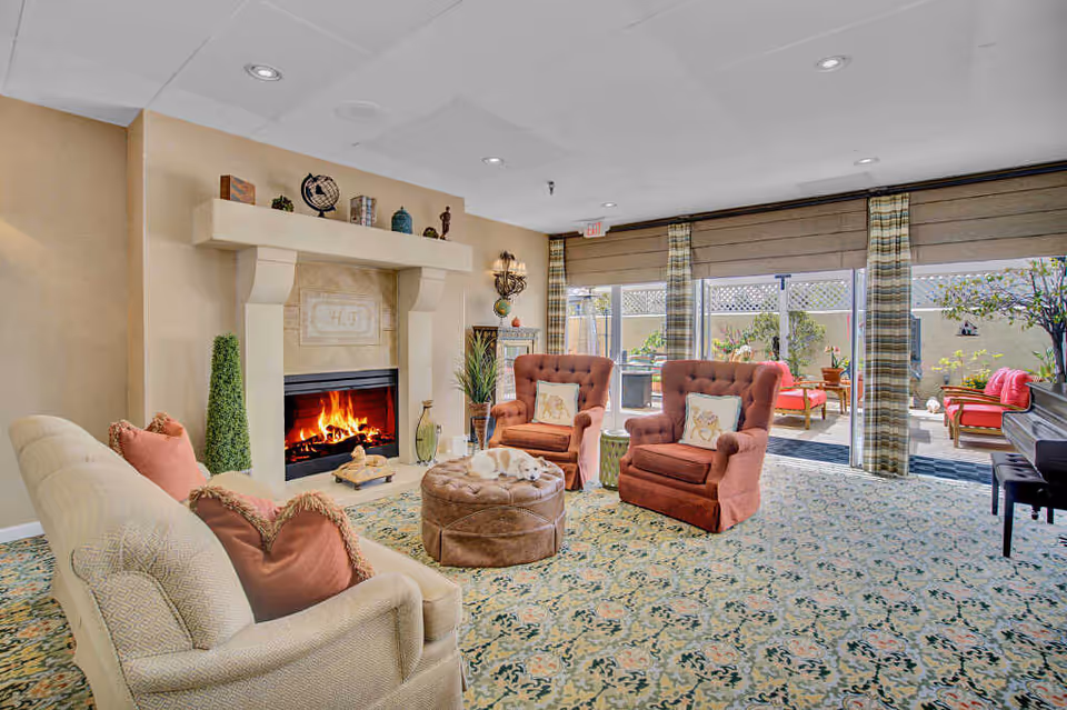 Photo 13 of Harbor Terrace Retirement Community