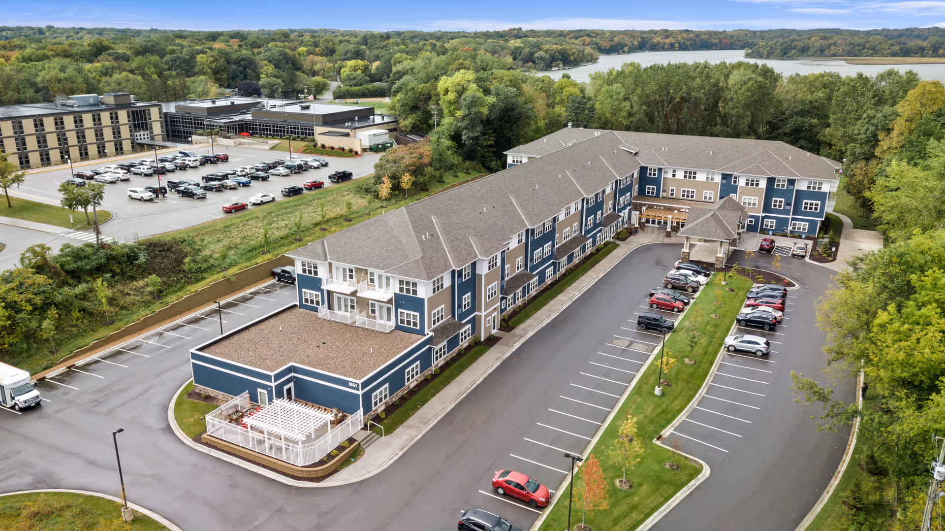 Photo 5 of Harrison Bay Senior Living