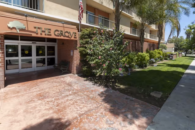 Photo of The Grove Care and Wellness
