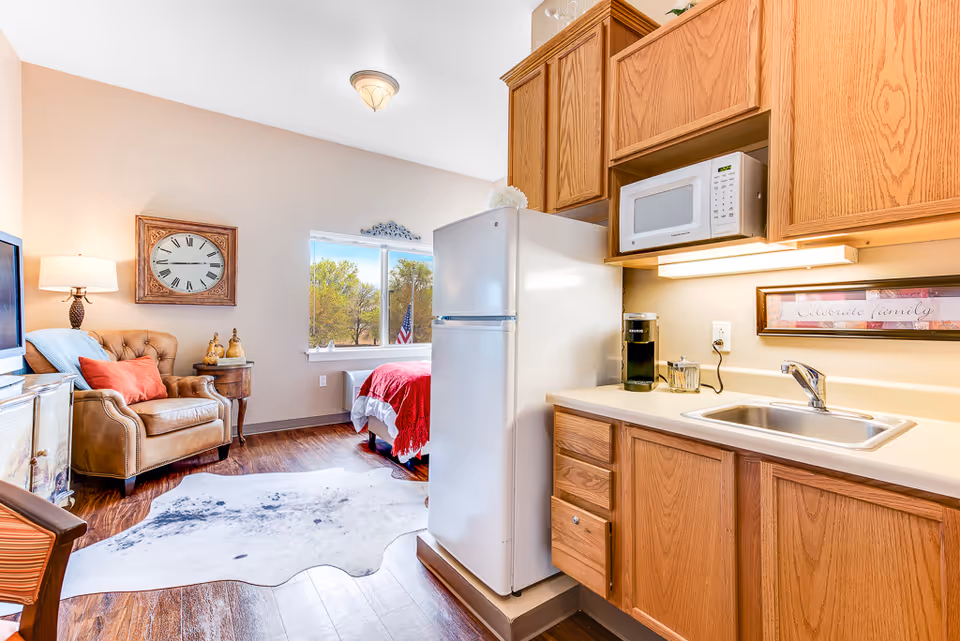 Photo 7 of Ellensburg Senior Living