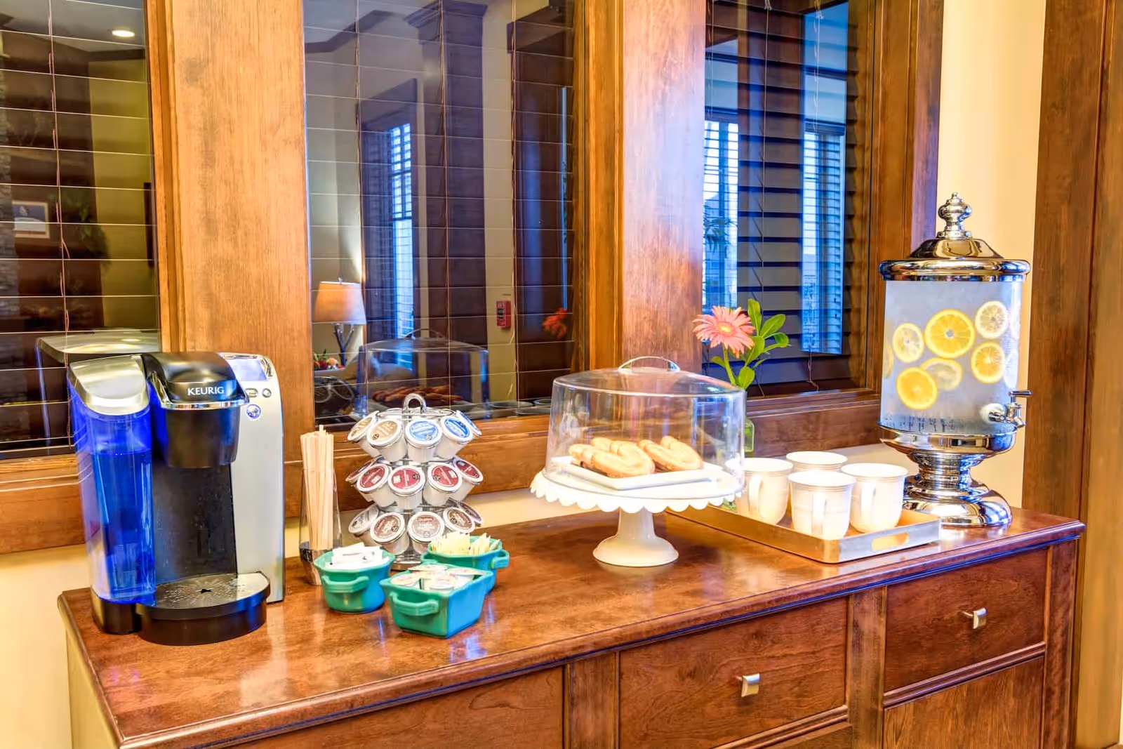 Photo 4 of Mt. Bachelor Assisted Living and Memory Care