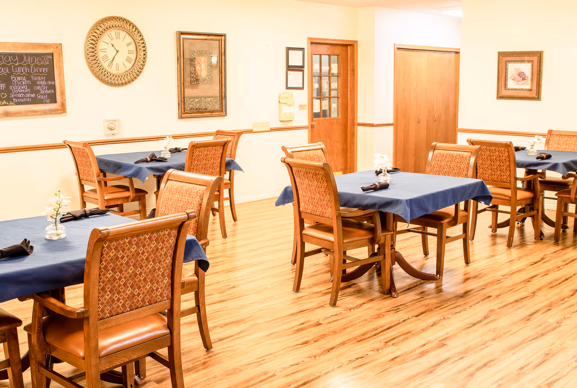 Photo 7 of Our House Senior Living - Janesville Assisted Care