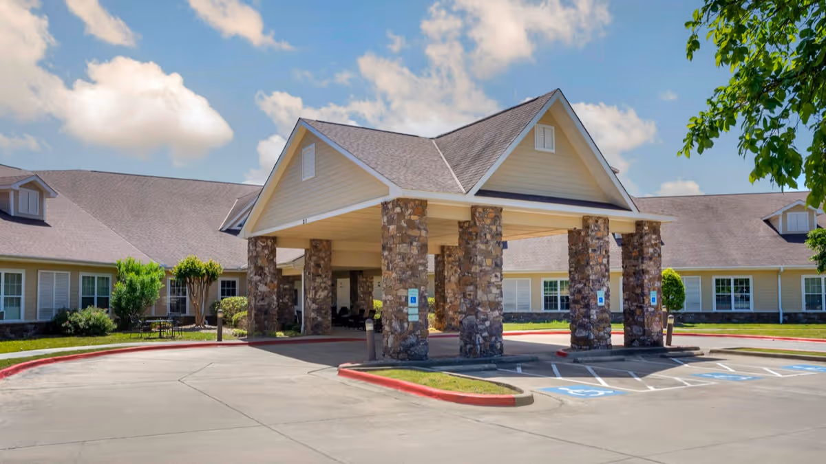 Photo of Brookdale Chenal Heights