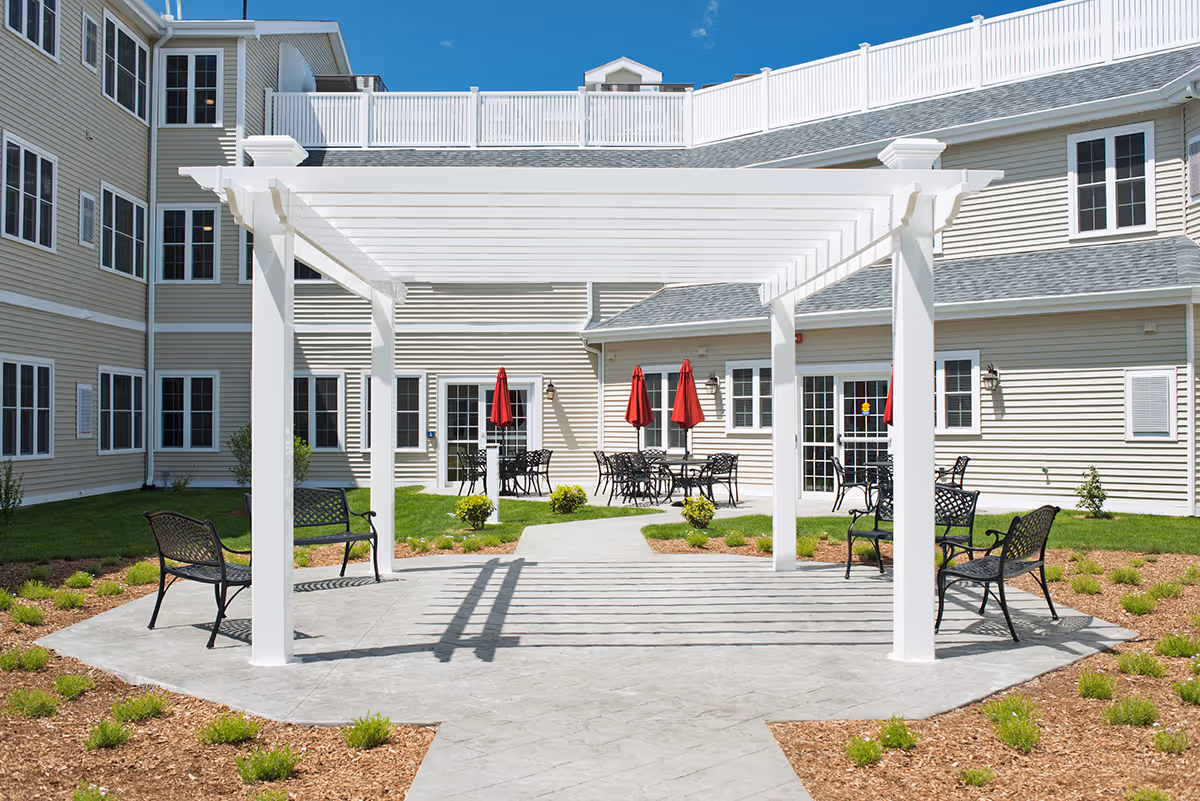 Photo 9 of The Arbors at Dracut Assisted Living and Memory Care