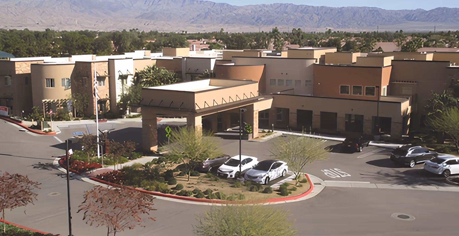 Photo 1 of The Palms At La Quinta Gracious Retirement Living