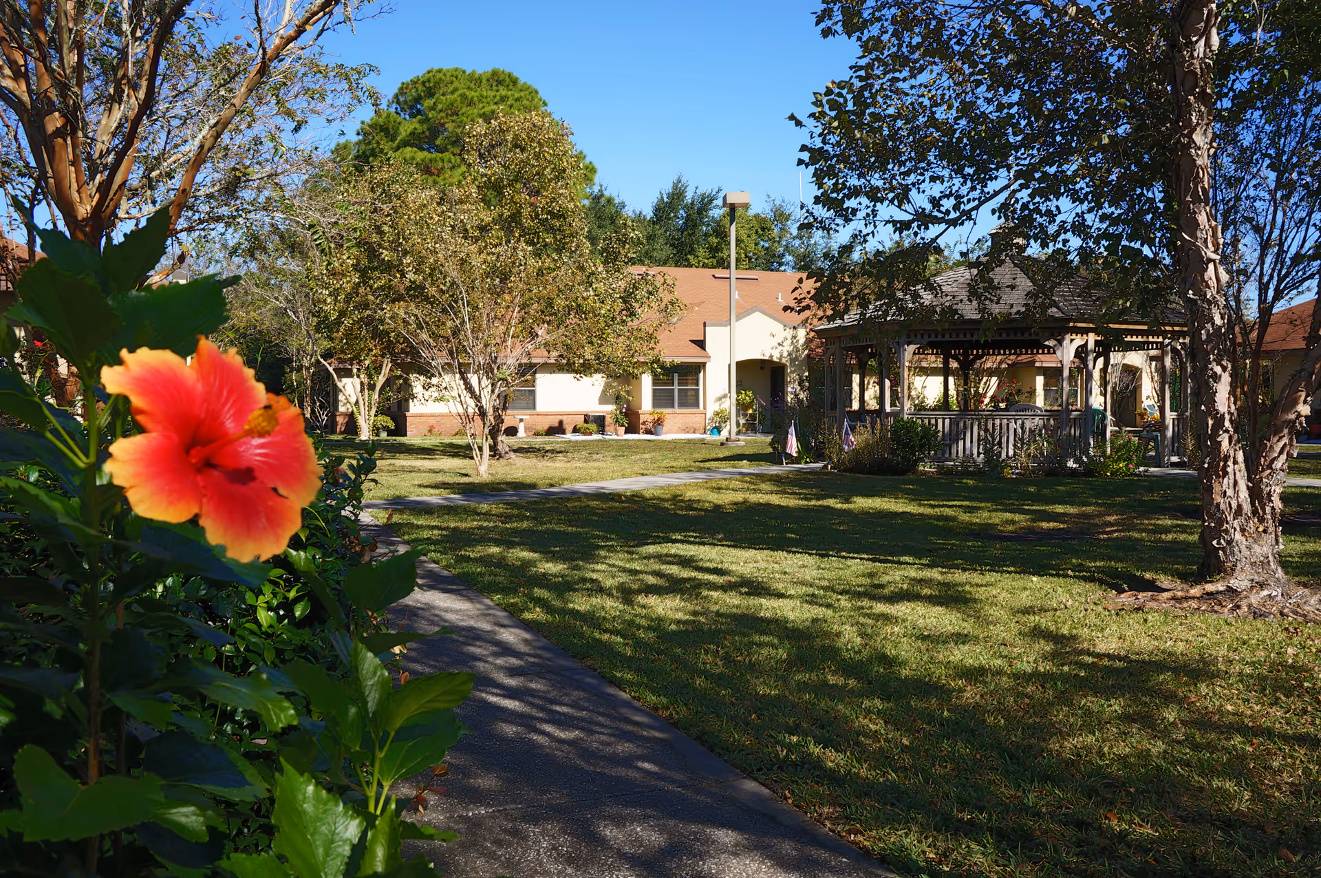 Photo of Taylor Manor