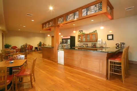 Photo 3 of Oak Park Place Baraboo Autumn Lane