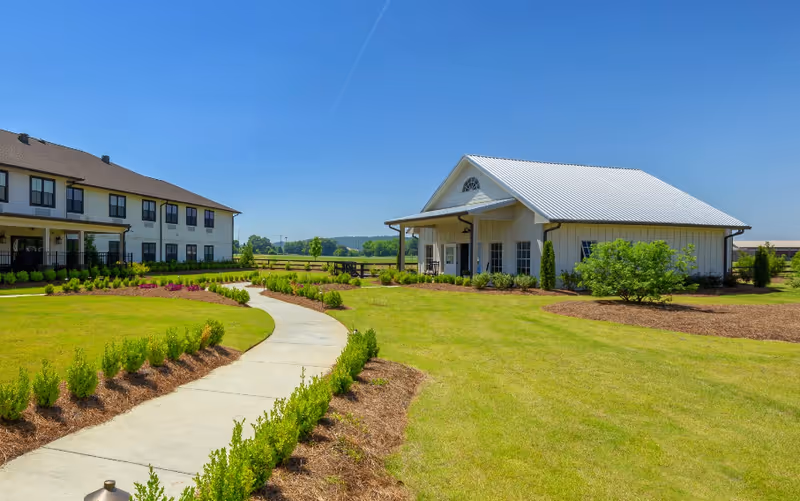Photo 5 of The Fountains in Cartersville (assisted living)
