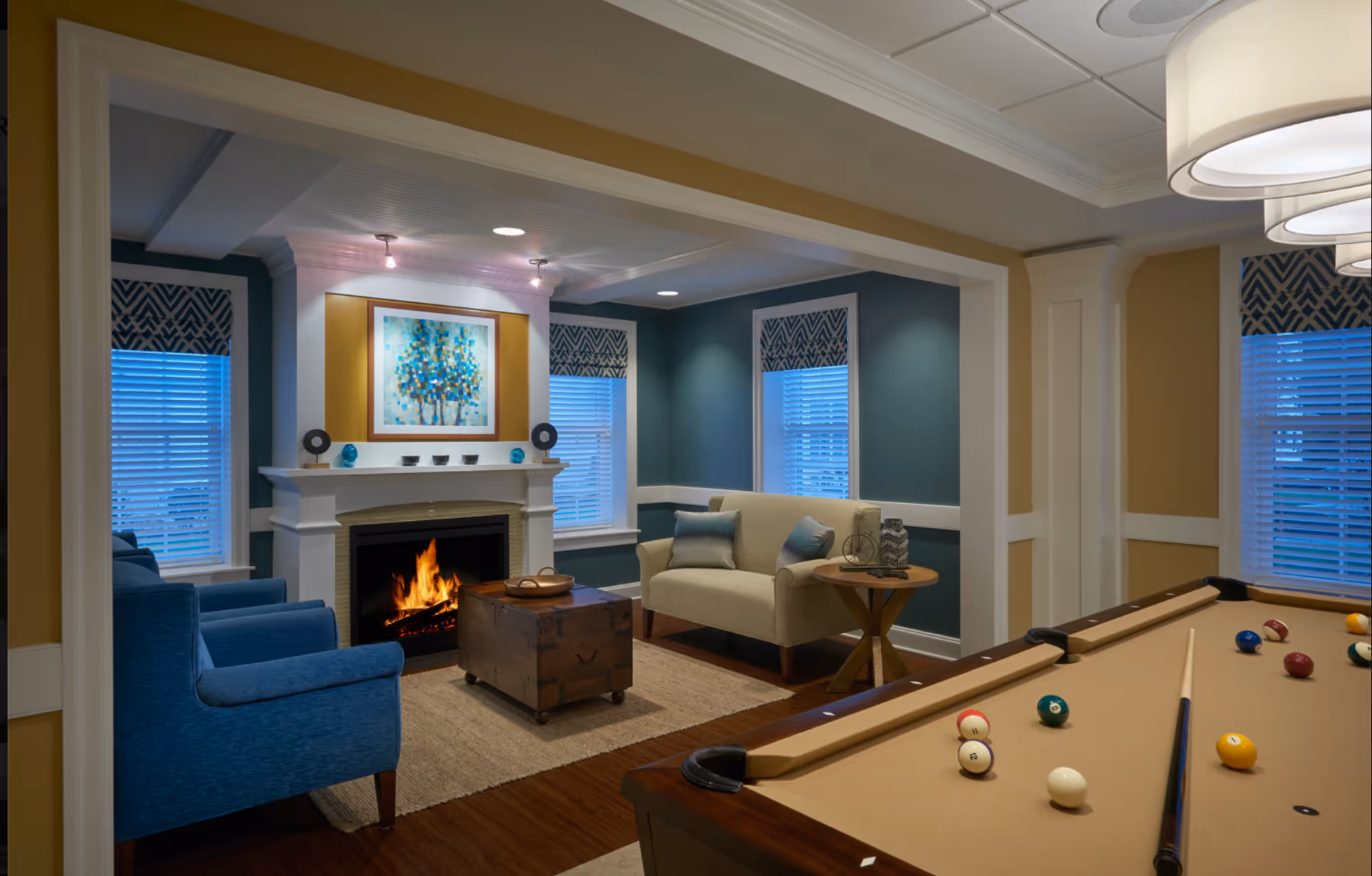 Photo 10 of Brandermill Woods Healthcare Communities