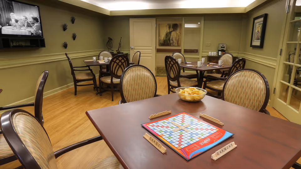 Photo 8 of Oakmont Livonia Senior Community