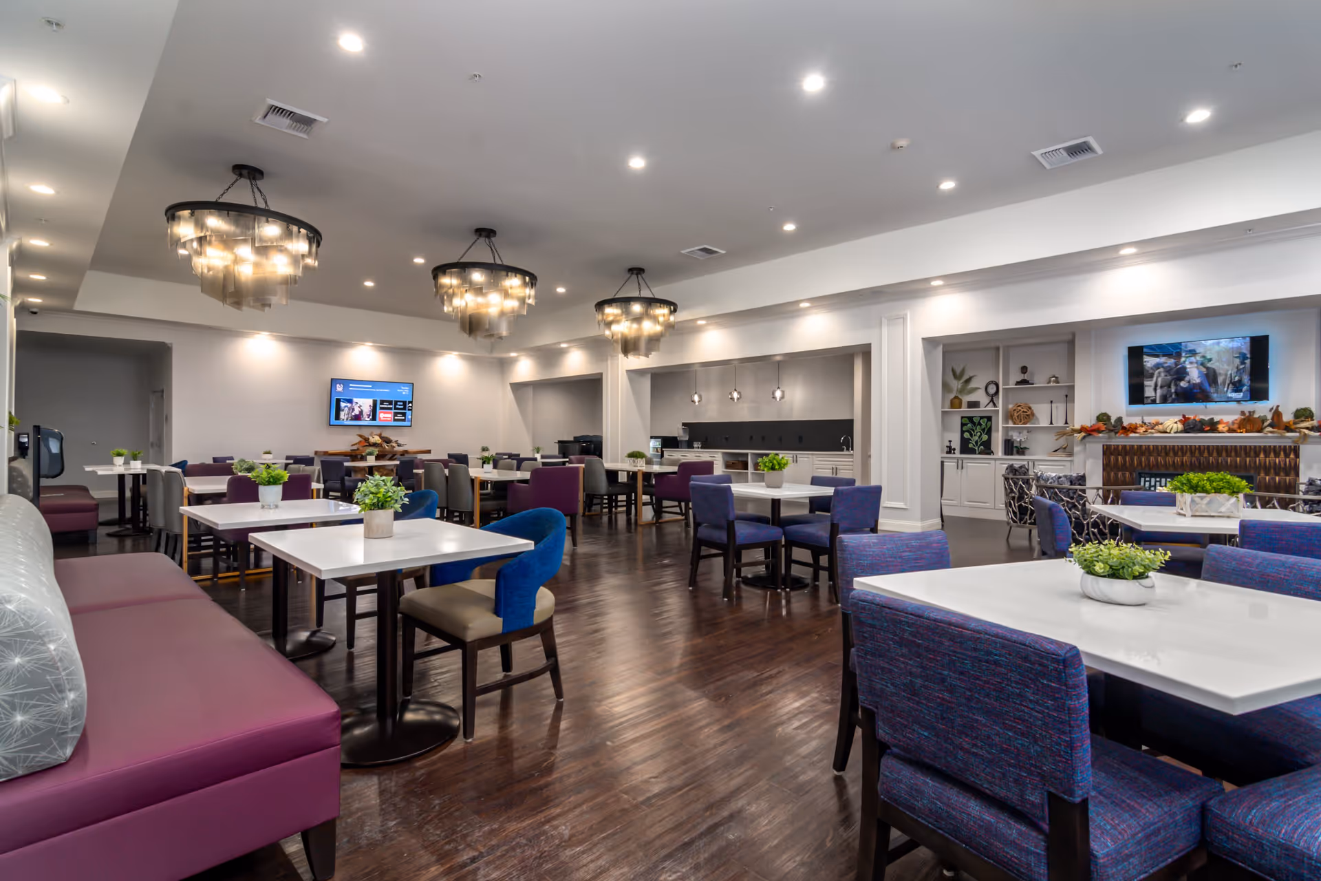 Photo 22 of Crestview Senior Living