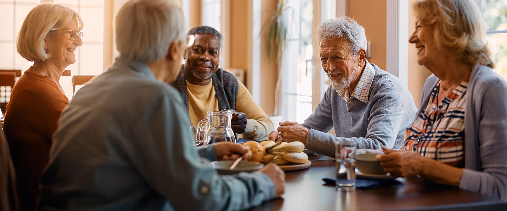 Photo of Elder Answers | Senior Care Placement