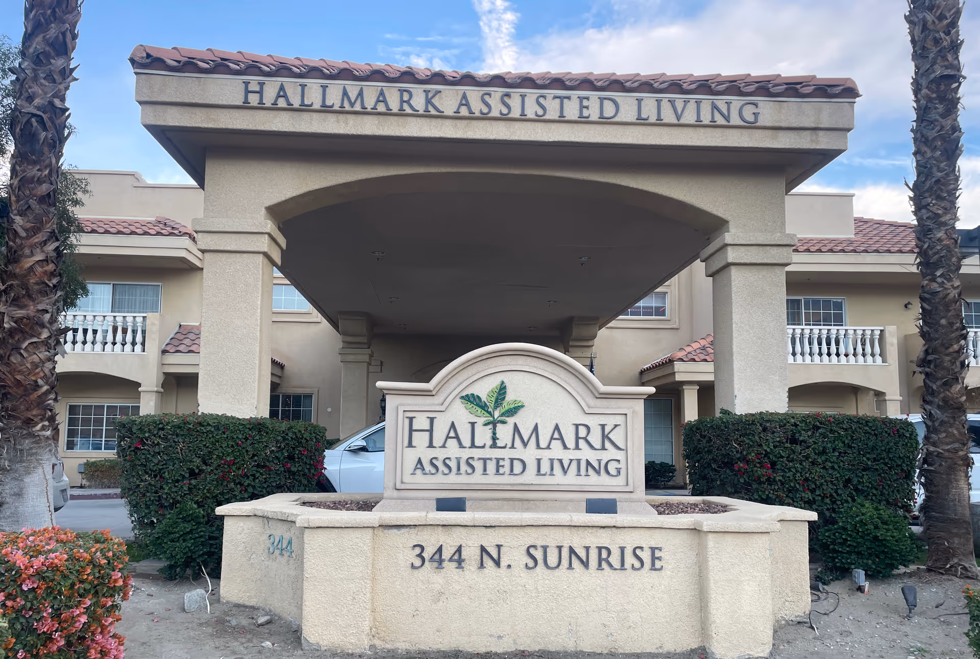 Photo of Hallmark Palm Springs