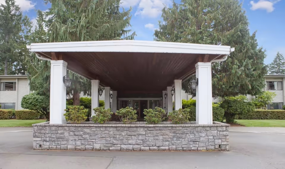 Photo 2 of Olympics West Senior Living - A Sinceri Senior Living Community