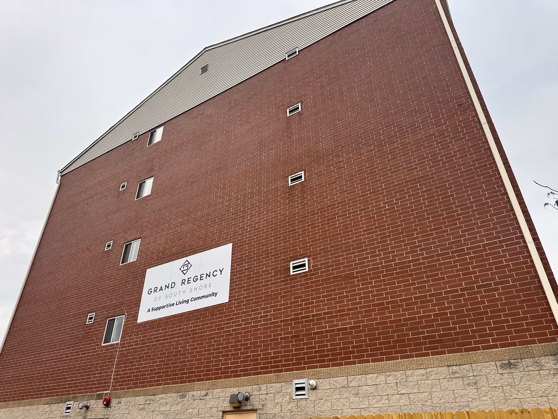 Photo of Coles Supportive Living