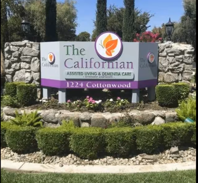 Photo 8 of The Californian