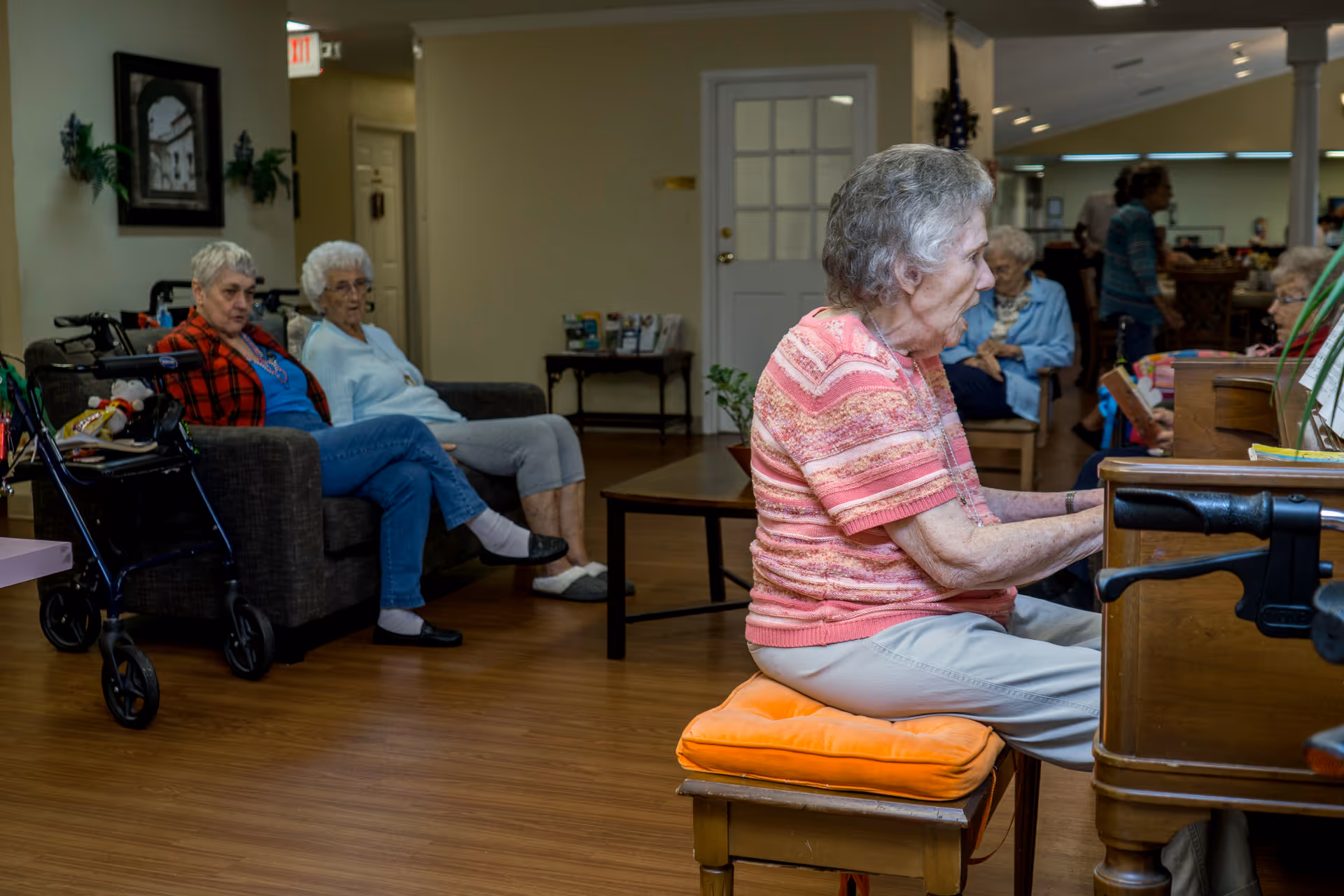 Photo 7 of Tomball Retirement Center